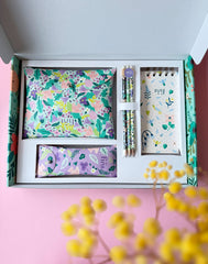 PACK PROFE REGALAZO Story Beginning