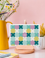 Tarjetas Alhambra