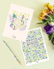 PACK Plant Lover